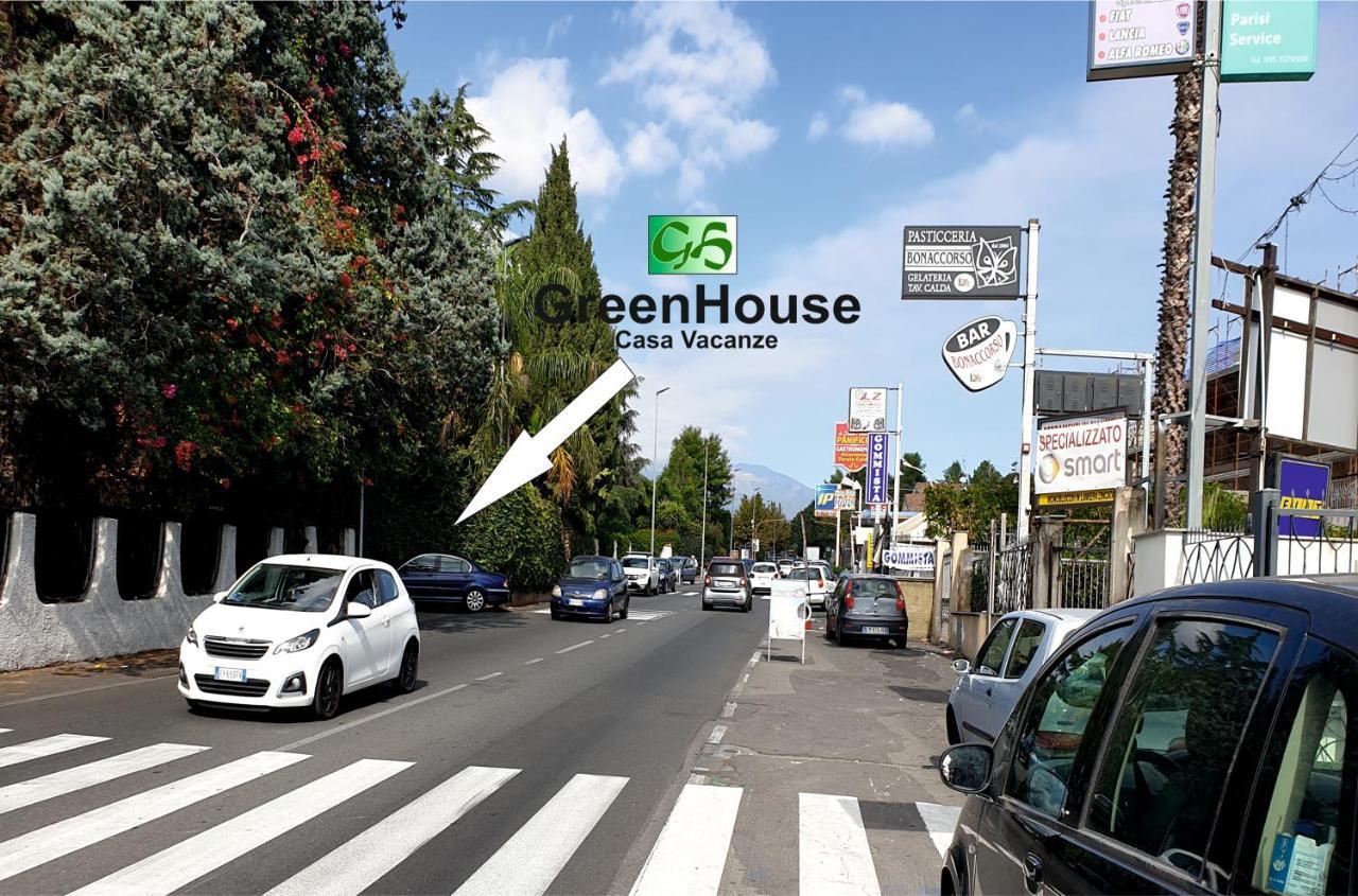 Greenhouse 마스칼루시아 외부 사진